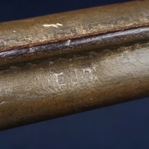 British WW1 1913 Pattern Bayonet, Dated 9 - 1916 by Remington 13